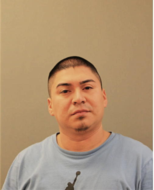 FRANCISCO J BUSTOS, Cook County, Illinois