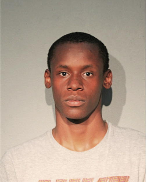 ALVIN J BUTLER, Cook County, Illinois
