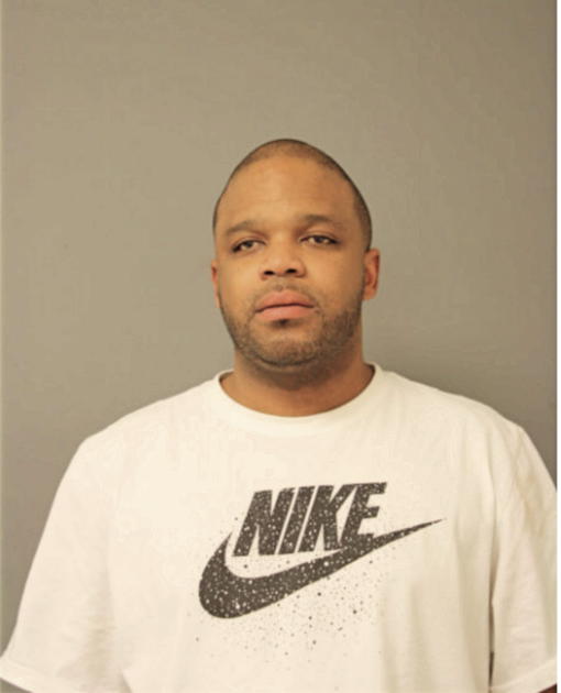 JOHN L CAMP, Cook County, Illinois
