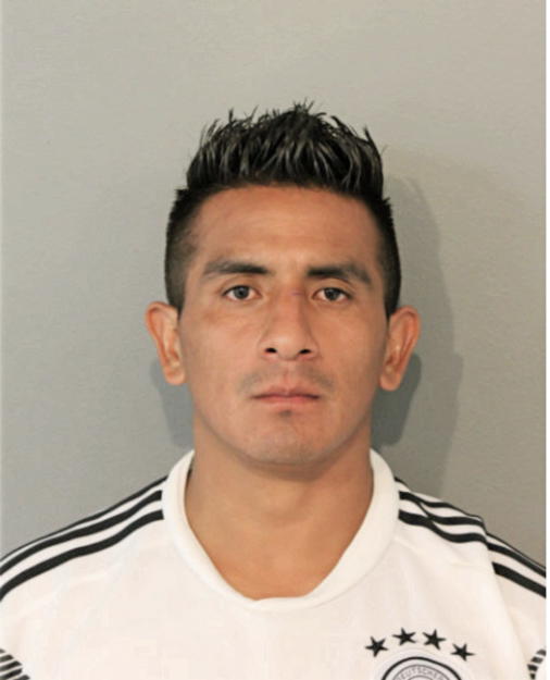 ORLANDO CARCHI-CARCHI, Cook County, Illinois