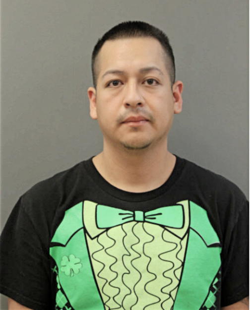 BRYAN CARNALLA, Cook County, Illinois