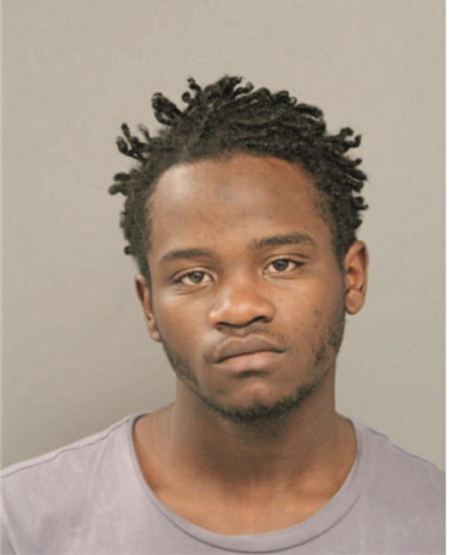 DANIEL E CARR, Cook County, Illinois