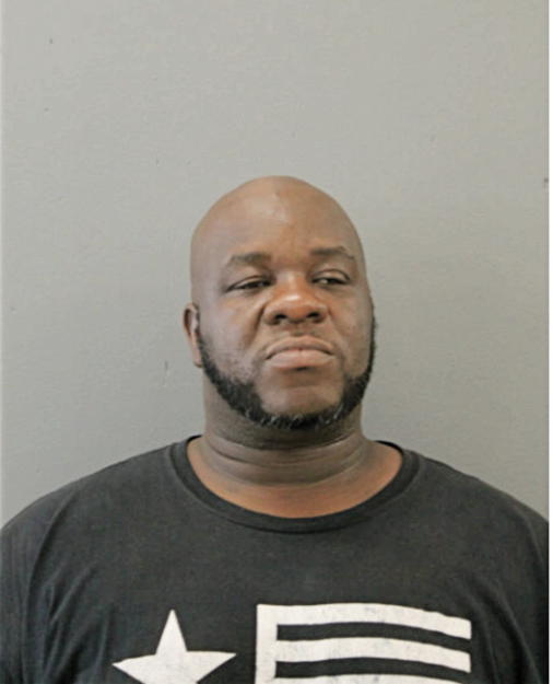 ROME C CARTER, Cook County, Illinois