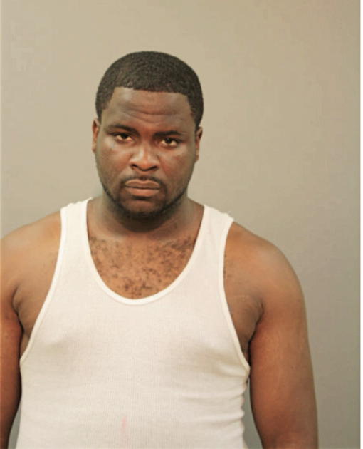 MAURICE M CAUSEY, Cook County, Illinois