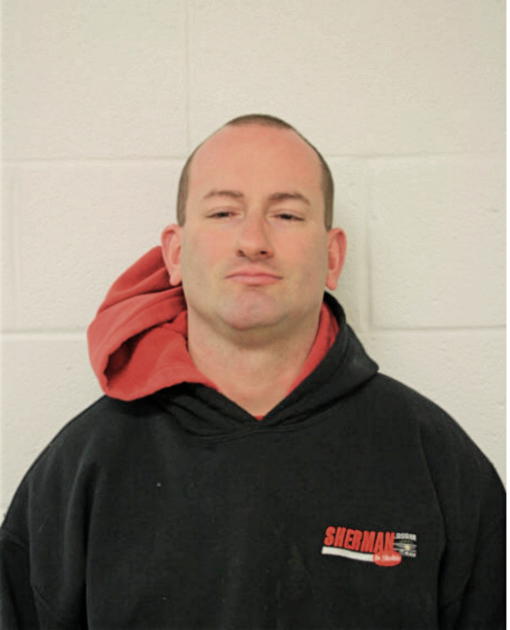 DONALD CHARLAN, Cook County, Illinois