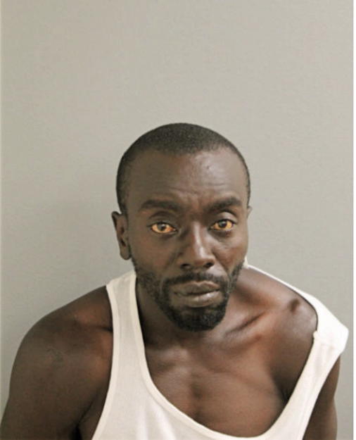ISHMAEL COLEMAN, Cook County, Illinois