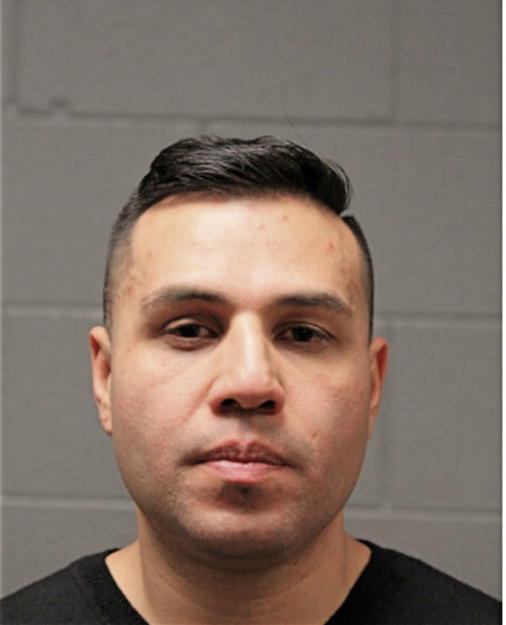DAVID COLLAZO, Cook County, Illinois