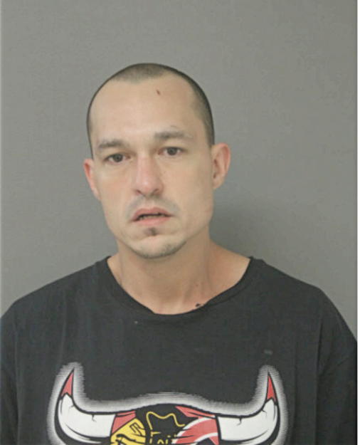 WILBERTO COLLAZO, Cook County, Illinois