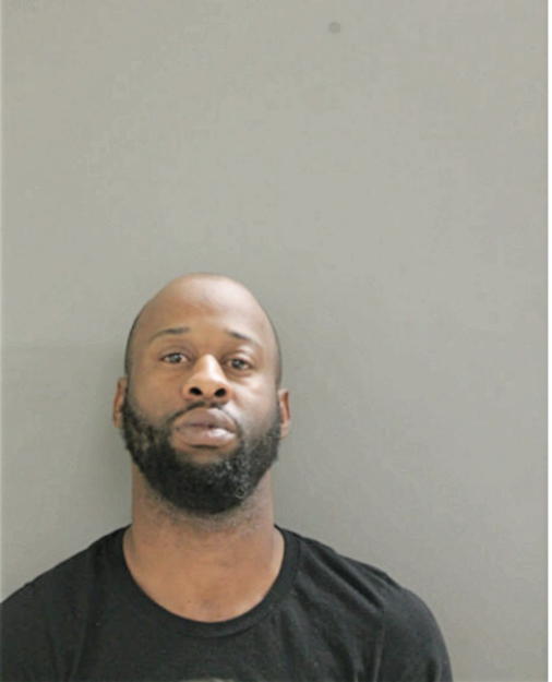 JAMIL A COLLINS, Cook County, Illinois