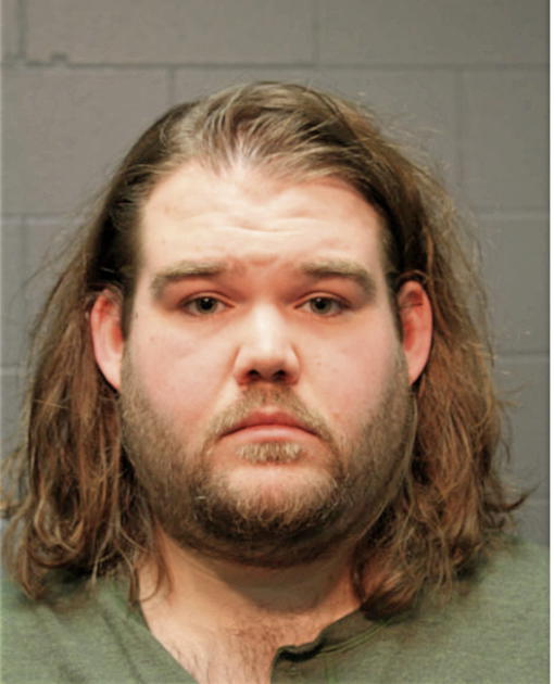 CRAIG WILLIAM COVINGTON, Cook County, Illinois