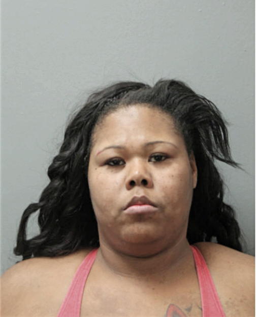 CONSTANCE S CRENSHAW, Cook County, Illinois