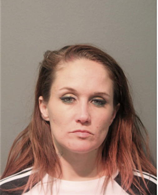 HEATHER E CRENSHAW, Cook County, Illinois