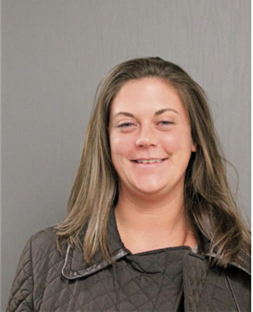 KATHRYN E CULLEN, Cook County, Illinois