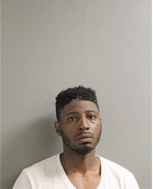 CEDRICK N DANIELS, Cook County, Illinois