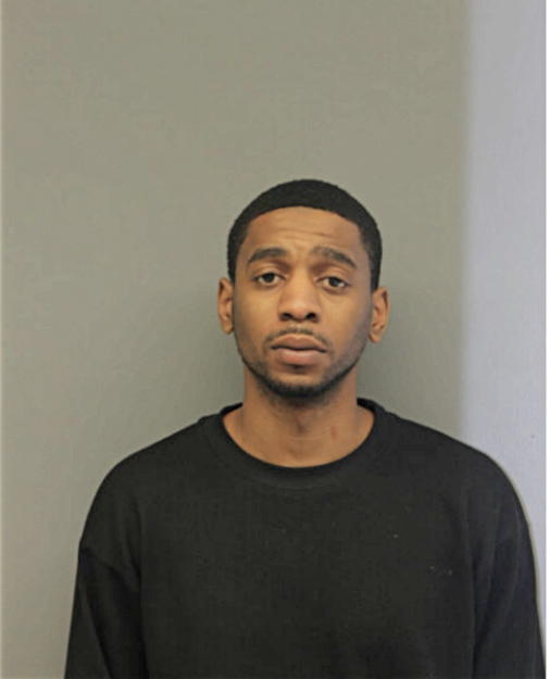 CHANON H DAVIS, Cook County, Illinois