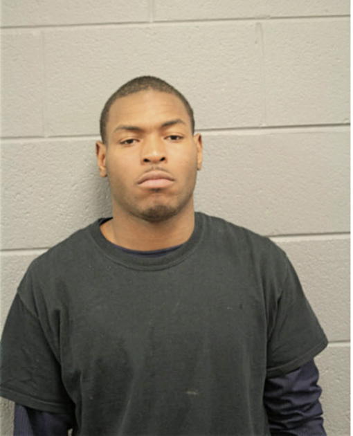 EXAVIAN C DAVIS, Cook County, Illinois