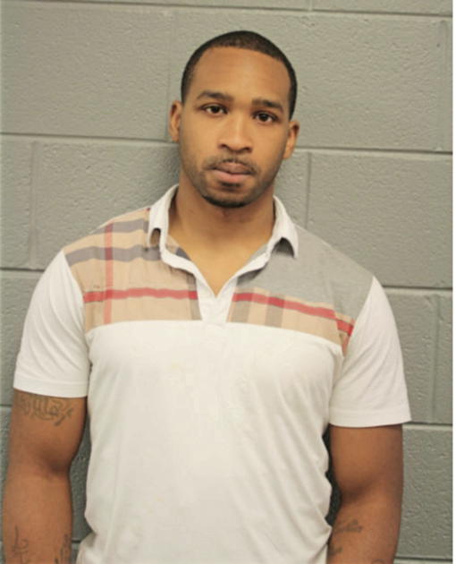 LOVONTE DAVIS, Cook County, Illinois