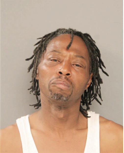 TYRONE DAVIS, Cook County, Illinois