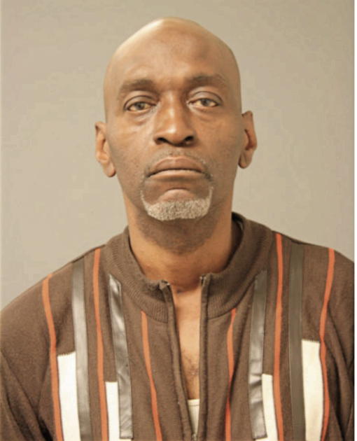 LOUIS B EISON, Cook County, Illinois