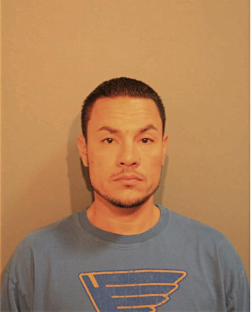NELSON NERI ESCOBAR, Cook County, Illinois