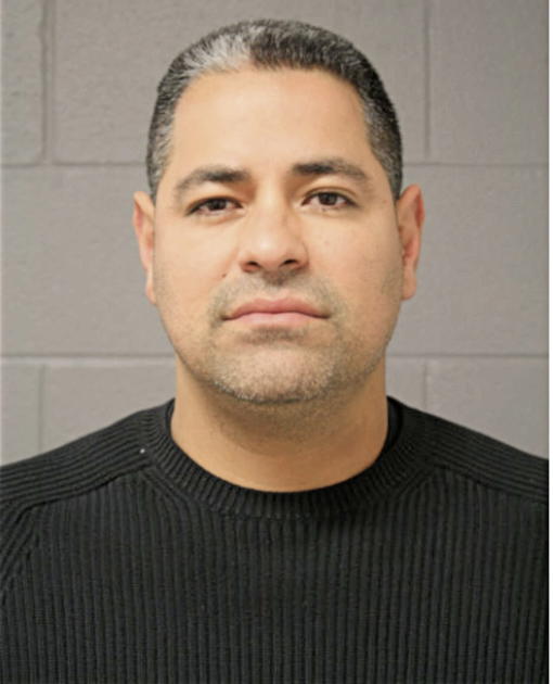 JUAN E ESTRADA, Cook County, Illinois