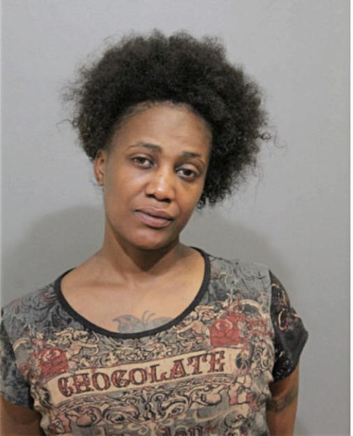 ARNETRA FERGUSON, Cook County, Illinois
