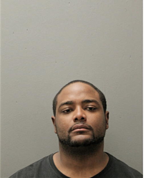 BRANDON D FIELDS, Cook County, Illinois