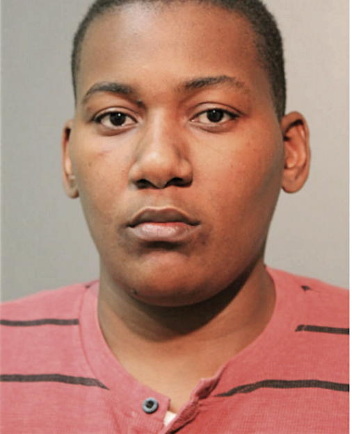 RASHIDA AYANNA FIGGS, Cook County, Illinois