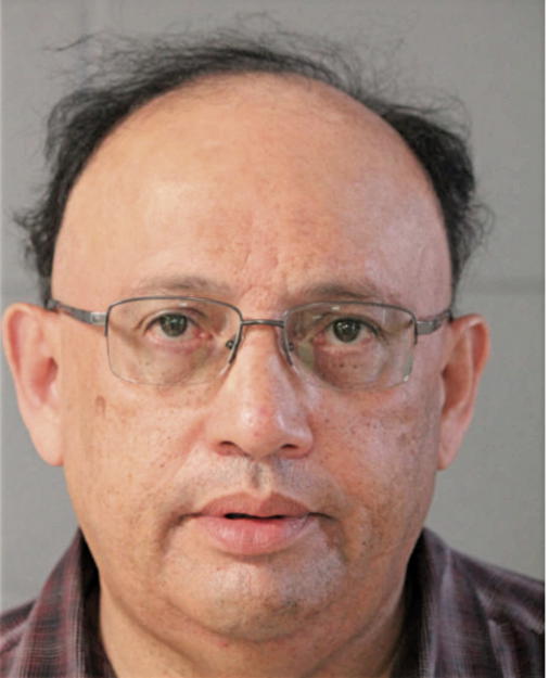CELSO FLORES, Cook County, Illinois