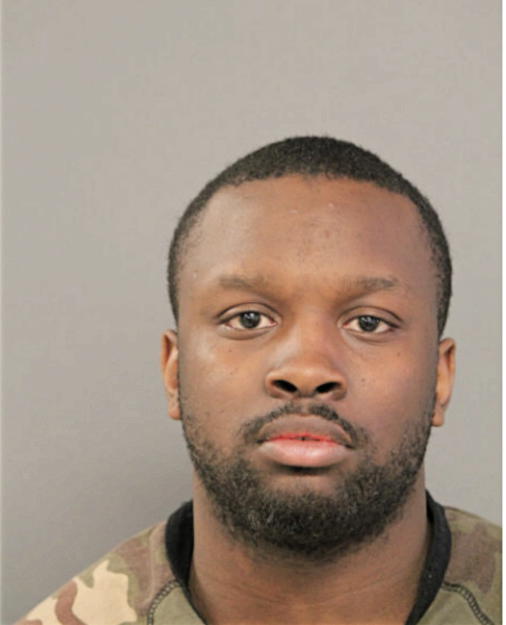 KEONTE V FOREST, Cook County, Illinois
