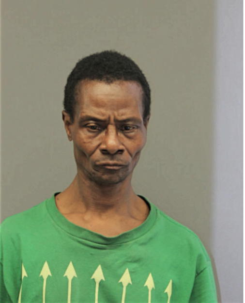 JAMES E FRAZIER, Cook County, Illinois