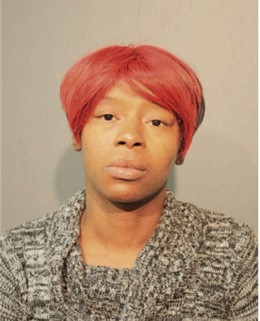 BATAVIA GIVENS, Cook County, Illinois