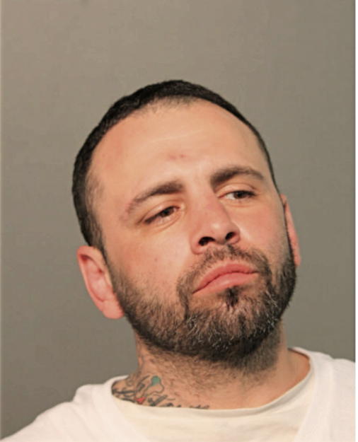 PHILLIP M GOLF, Cook County, Illinois