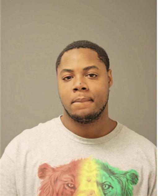 MICHAEL R GREEN, Cook County, Illinois