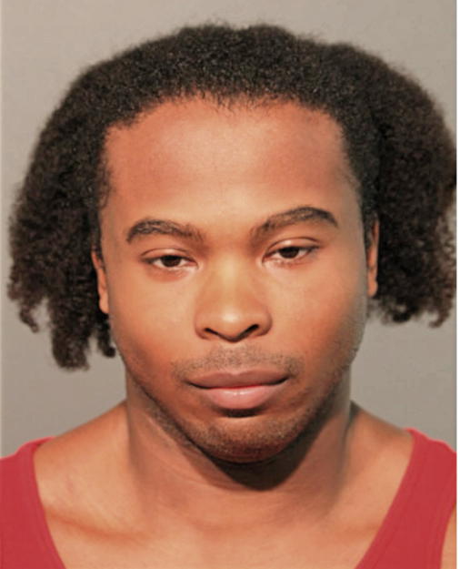 CALVIN L HARDY, Cook County, Illinois