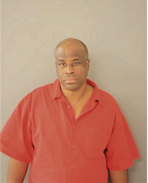 LIVINGSTON W HARDY, Cook County, Illinois