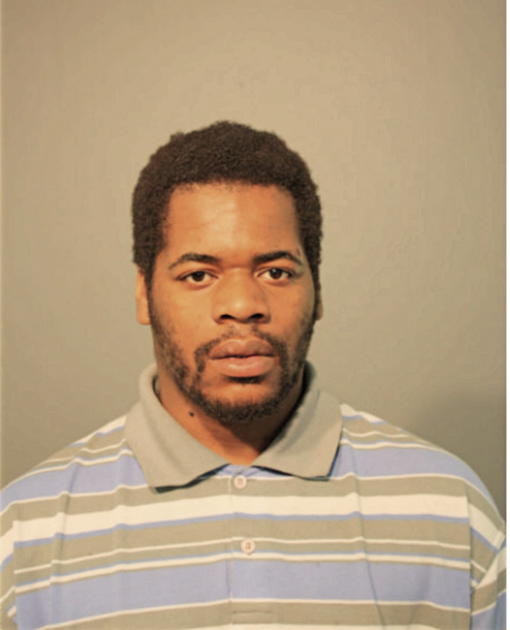 LESTER HARRIS, Cook County, Illinois