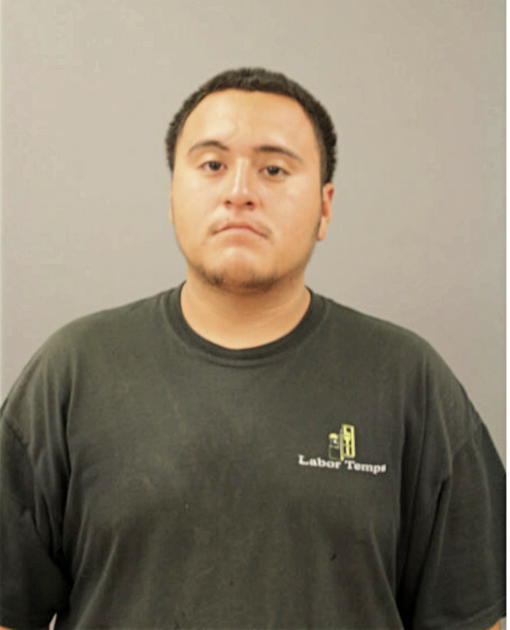 SERGIO HERRERA, Cook County, Illinois