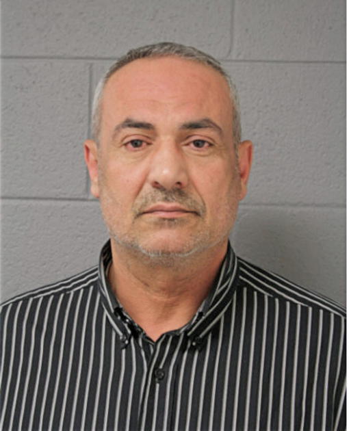 AMMAR HILAL, Cook County, Illinois