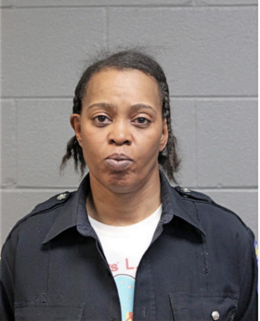 MIRIAM HOGAN, Cook County, Illinois