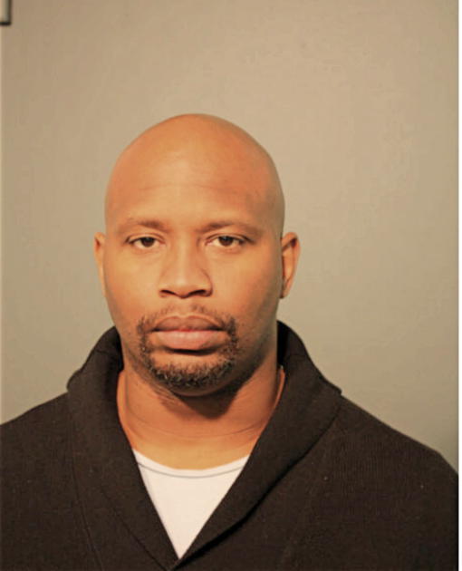 VINCENT HOLMES, Cook County, Illinois