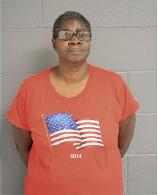 KATHY HOOD, Cook County, Illinois