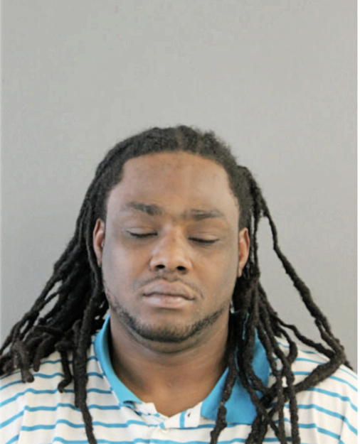 DEANTE L HOUSE, Cook County, Illinois