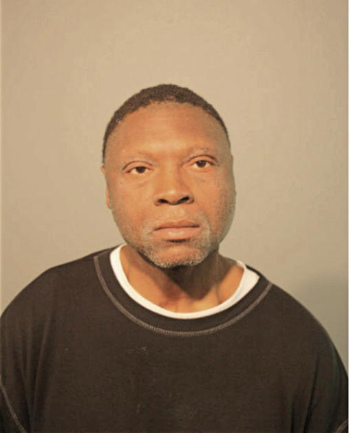 LASHAWON HOWARD, Cook County, Illinois