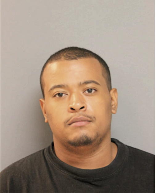 CHRISTION A HUDSON, Cook County, Illinois