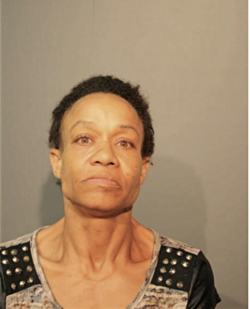 MICHELLE HUMPHREYS, Cook County, Illinois