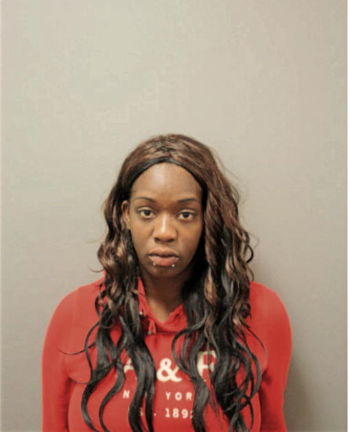 NIKKI L IGBOKIDI, Cook County, Illinois