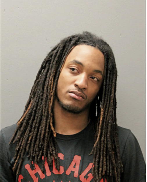 MICHAEL W JACKSON, Cook County, Illinois