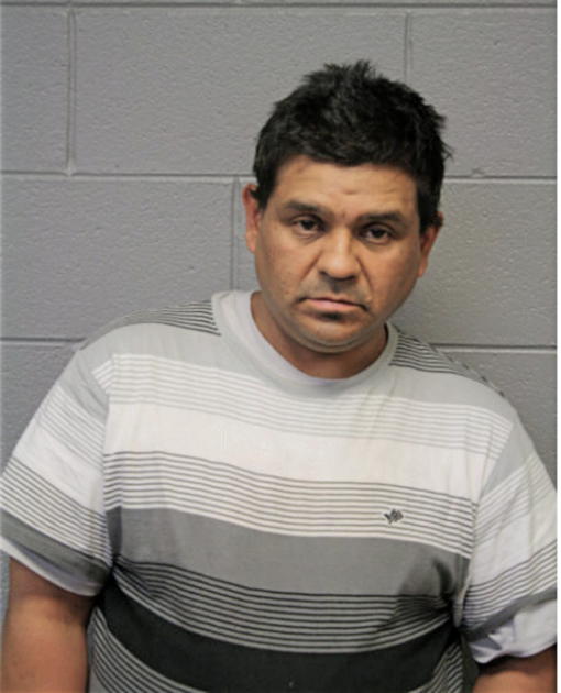 JAIME JAQUES, Cook County, Illinois