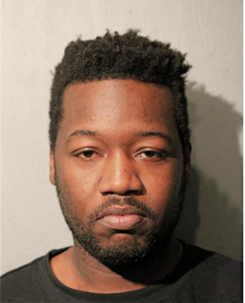 CORY JOHNSON, Cook County, Illinois